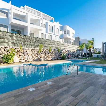 Casa Roman New Apartment At Baviera Golf Málaga Exterior foto
