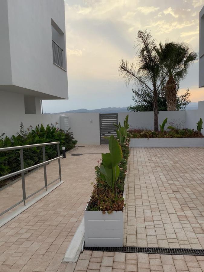 Casa Roman New Apartment At Baviera Golf Málaga Exterior foto